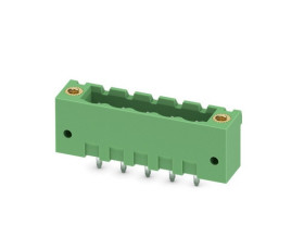 Z MSTBV 2.5/ 5-GF-5.08 Z MSTBV 2.5/ 5-GF-5.08