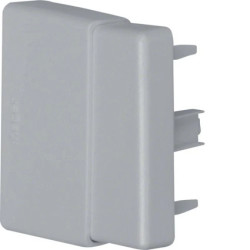 Tehalit.LF/LFF Końcowka 30/40/60x60mm szara LFF6006067030