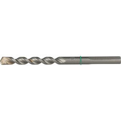 Heller 28253 ProXtreme Concrete Drill Bit 8mm 145mm Triangular Shank