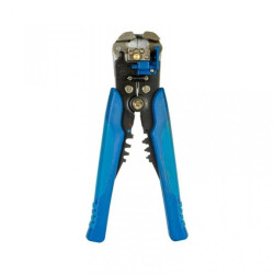 Szczypce do ściągania izolacji i zaciskania 99.9806