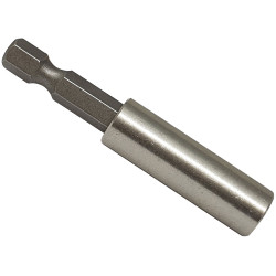 ForgeFix SPEBH60 Spectre&#x2122; S2 Magnetic Bit Holder 60mm