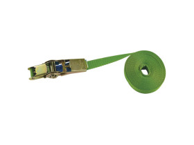 DIN-pas napinający 400daN 25 mm 8 m jednoczęściowy 393150 HAUPA