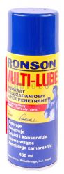 RONSON MULTI-LUBE aerosol 400ml