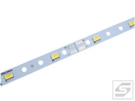 Listwa LED 4W 350LD414 600mA;OSRAM 8xSMD5630;114lm/W 0.5W;5.6VDC;4000K