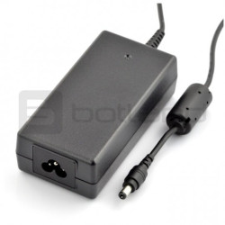 Zasilacz impulsowy 12V/4,16A - wtyk DC 5,5/2,5mm - produkt wycofany