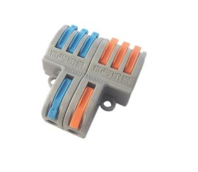 ROZGAŁĘŹNIK WAGO 2-6 FD-26