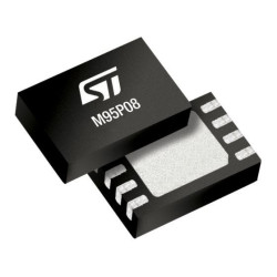 M95P08-IXMCT/E Ultra low-power 8 Mbit Serial SPI Page EEPROM
