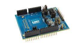 EdgeLock SE050E Arduino compatible development kit