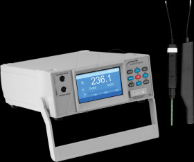 PCE-MFM 4000 PCE-MFM 4000 magnetometer , 2 probes