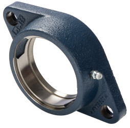 Zespół łożysk – z kołnierzami średnica wew 72mm liczba otworów 2 SKF