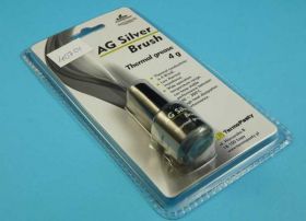 AG SILVER BRUSH 4g PASTA TERMOPRZEW.