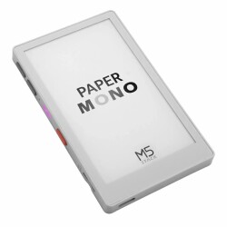 M5Stack PaperMono