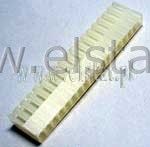 PHU 18 gniazdo do przewod.3,96mm