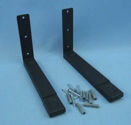 UCHWYT NAŚCIENNY DO KUCHENKI MIKROFAL.