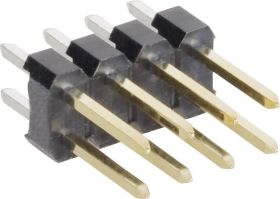 Listwa pinowa MPE Garry STL2-1260GGT-010U