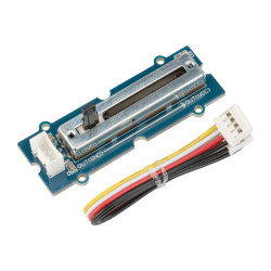 Seeed 101020036 Grove - Slide Potentiometer