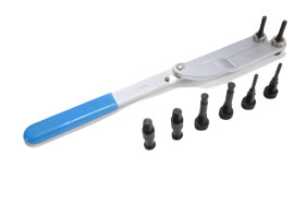 SAM Naprężacz łańcucha