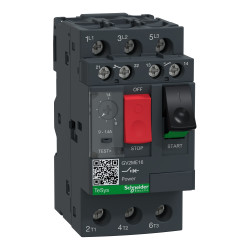 Wyłącznik zasilania Schneider Electric GV2ME16AE11TQ 24 szt.