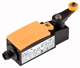 Wyłącznik krańcowy typ Obrotowy Eaton 1NO/1NC 4A 400V IP66