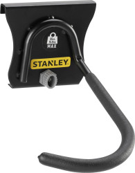 Pionowy uchwyt rowerowy Trackwalls STANLEY STST82616-1