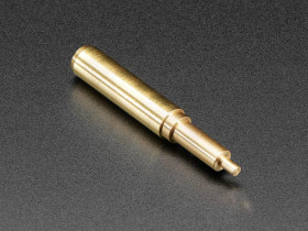 Adafruit Heat-Set Insert For Soldering Irons - #4-40 / M3 Inserts