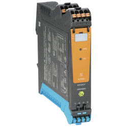 Weidm&#x171;ller 2456160000 Signal Converter Insulator Safe-Input 4-20mA