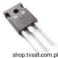SPW12N50C3 N-FET 560V 11.6A 125W TO247 INFINEON