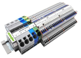 Promocja Zestaw startowy - piętrowe złączki instalacyjne TOBJOB S 807-457