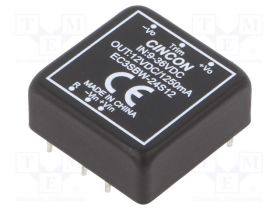 EC3SBW-24S12