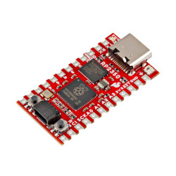 SparkFun Pro Micro - RP2350 - USB C/Qwiic - SparkFun DEV-24870