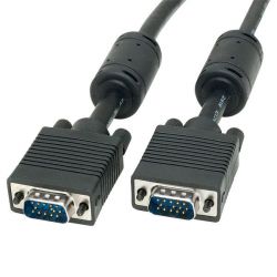 SVGA KABEL HDB15M/HDB15M 2,0mb HQ