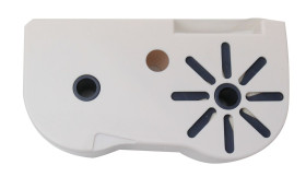 Wkład zamienny do środka czyszczącego do kaset, 80 g, Szpulka, 104 x 60 x 30mm, Taśma