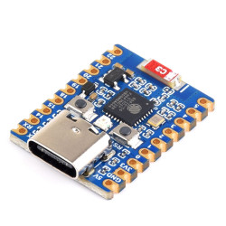 ESP32-C6 Mini Development Board