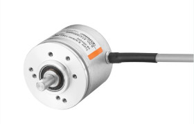 Przetwornik pomiarowy obrotu, 8.KIS40.1342.0500