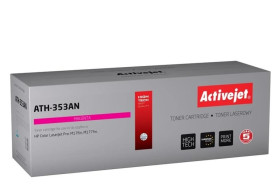 Toner Activejet ATH-353AN (zamiennik HP 205A CF353A Supreme 1100 stron czerwony)