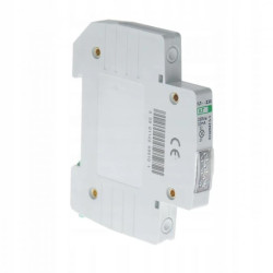 Lampka kontrolna czerwona