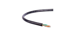 Przewód U/Utpw Nieekranowany Utpw Kat.5E+Żel Żelowany Do Ziemi Digitsat...