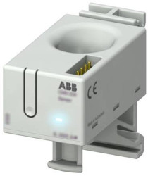 ABB CMS-200DR Czujnik pomiaru prądu CMS-200DR 160A, 25 mm do montażu na szynie DIN