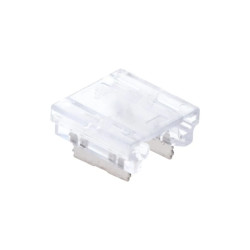 Złączka do taśmy led SMD/COB mono 10mm Multi taśma-taśma / taśma-przewód