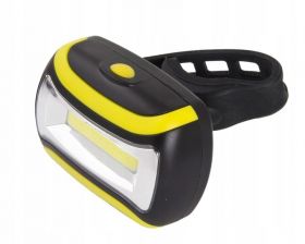 Lampka rowerowa LED