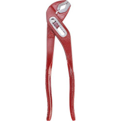 kwb 367725 Pipe wrench multi-grip pliers self-clamping 240mm