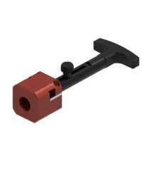 Korowarka do przewodu izolowanego wysokonapięciowego aluminium 317.1 AL. 31700109