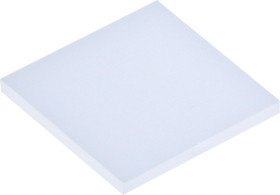 Diffusing lens, for illuminated pushbuttons and signal lamps, 5.73.013.000/0214