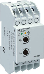 Dold IL9017 AC230V 1,5kW 0049323 Soft-start