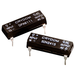 Crydom SDV2415R Solid State Relay 1.5A 3.5-10VDC