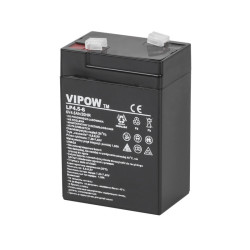 Akumulator 6V-4,5Ah VIPOW