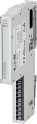 Digital input module for XI/ON ECO, (W x H x D) 13 x 74.5 x 129.5 mm, 140035