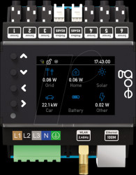 CH-30-01 go-e Controller