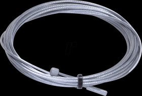Bike - inner shift cable, universal, 210 cm