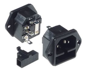 Z IEC14F1-3P Z IEC14F1-3P